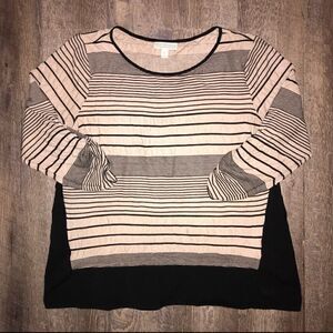 Dana Buchman Shirt  